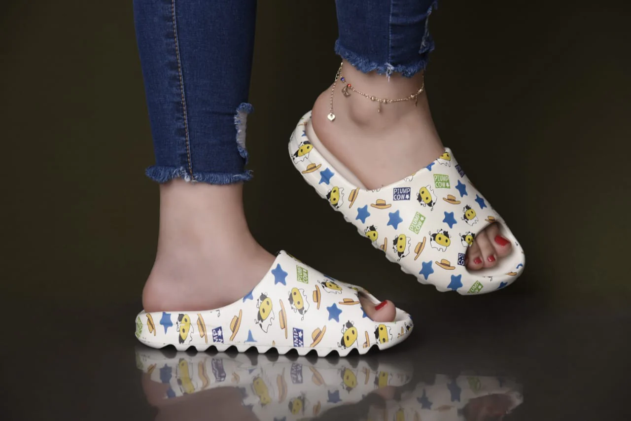 PANTUFLAS ESTAMPADAS EVA "Extrasuaves" - Image 12