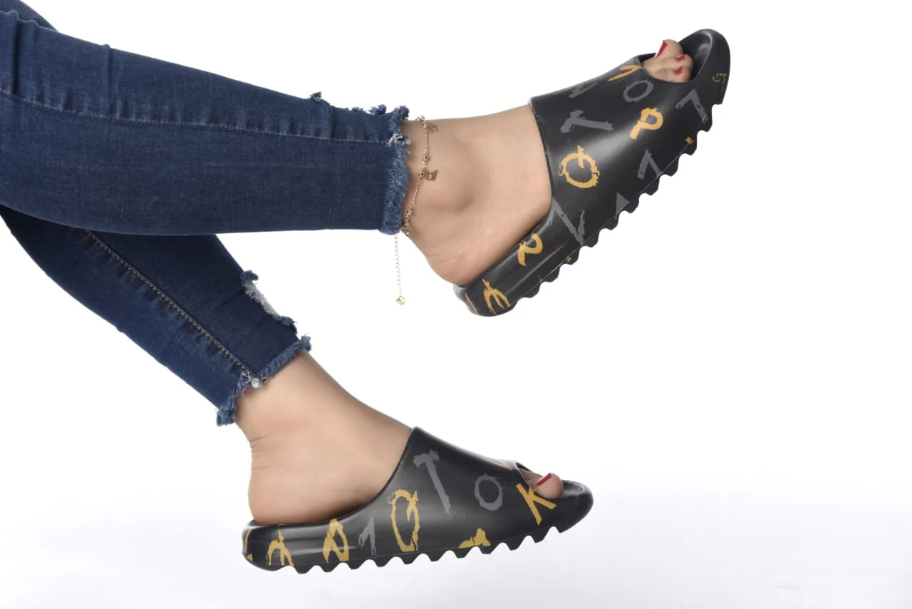 PANTUFLAS ESTAMPADAS EVA "Extrasuaves" - Image 8