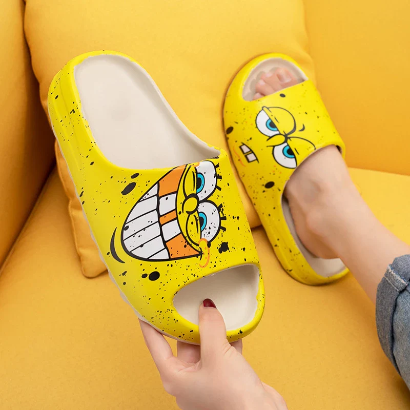 PANTUFLAS ESTAMPADAS EVA "Extracomodas" - Image 11