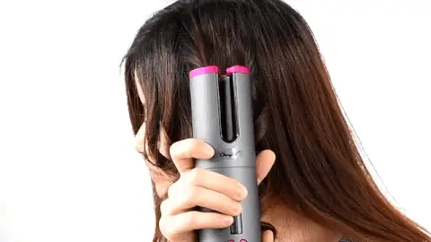 Rizador Automático - Inalámbrico ULTRA "RMax" 😍 - Image 5