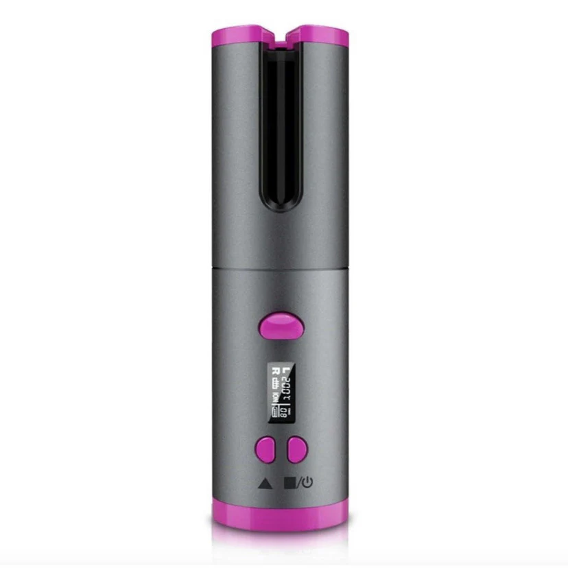 Rizador Automático - Inalámbrico ULTRA "RMax" 😍 - Image 8